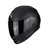kask SCORPION Exo-491 Matte Black