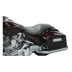 kanapa motocyklowa MUSTANG HD Touring Tripper Fastback 2-up 537098