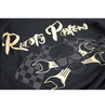 short sleeve T-Shirt RUSTY PISTONS BRUCETON