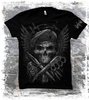 Short sleeve T-Shirt ALISTAR SPECIAL FORCES