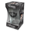 beer glass RAZAMATAZ Lemmy FOREVER