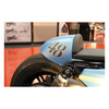 cafe racer tail section with fender & seat CULT-WERK HD Sportster XL 'Cafe Racer' 559352