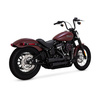 tłumik system 2-2 VANCE & HINES HD Softail Mini-Grenades 568400
