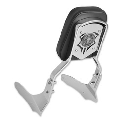 oparcie pasażera HONDA VT 1300CT Stateline