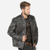 jacket NEW ROCK W-NRLMJ013-S1
