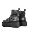 shoes ALTERCORE Nefre Vegan Black