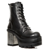 boots NEW ROCK SEVENTY M.SEVE02-S1