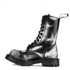combat boots ALTERCORE White Rub-Off 351