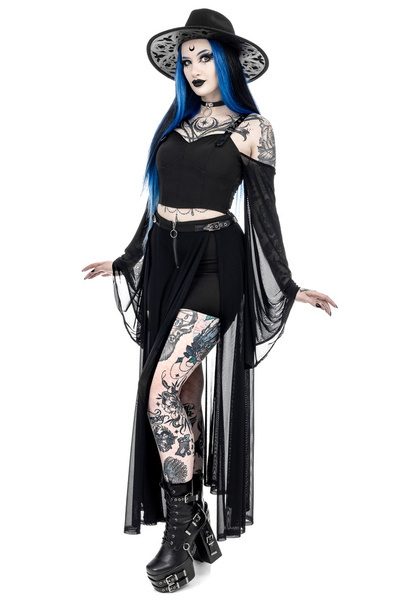 top RESTYLE Midnight Veil