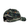 baseball cap VON DUTCH Camouflage