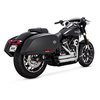 tłumik system 2-2 VANCE & HINES HD Softail 2-1/2