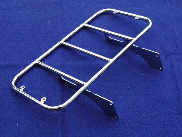 luggage rack MODEL 1 STANDARD SUZUKI M 800 MARAUDER (INTRUDER M50 from 2011)