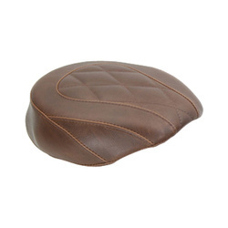 siedzenie pasażera MUSTANG HD Sportster Wide Tripper 537049