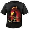 short sleeve T-Shirt NUCLEAR BLAST Children Of Bodom I Am The Only One