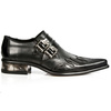 buty rockowe NEW ROCK NEWMAN M.2358-C5