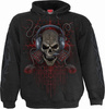 youth hoodie SPIRAL PC Gamer