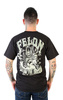 short sleeve T-Shirt FELON HOG OF ANARCHY