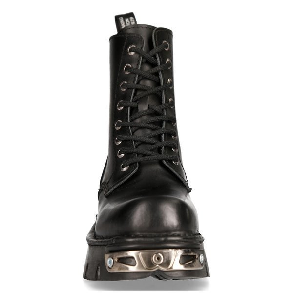 buty rockowe NEW ROCK NEWMILI M.MILI084N-S4