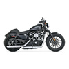 Vance & Hines Twin Slash 3