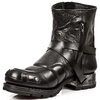 buty motocyklowe NEW ROCK MOTOROCK M.MR004-S1