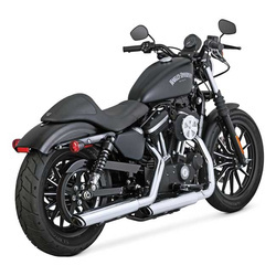 tłumik Slip-Ons VANCE & HINES HD Sportster Twin Slash 3