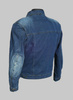 kurtka motocyklowa TARBOR JEANS KJ-01
