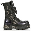 boots NEW ROCK METALLIC M.107-S4