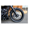 front fender CULT-WERK HD Touring 'Custom V2' Size 23