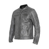 motorcycle jacket JOHN DOE Storm Grey
