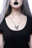necklace KILLSTAR Carmen