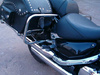 gmole tylne SUZUKI LC/VL 1500 INTRUDER STANDARD