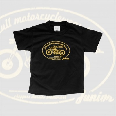 kids T-Shirt CHOPPERS DIVISION Free Spirit