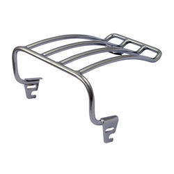 bagażnik MCS HD Softail For Solo Seat Chrom 942702