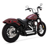 Vance & Hines, 2-1/2