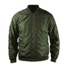 motorcycle jacket JOHN DOE XTM-Fiber® Flight Olive