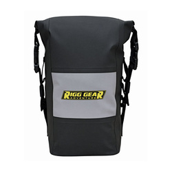 motorcycle bag NELSON RIGG Hurricane Riggpak Crash Bar/Tail Bag 973964
