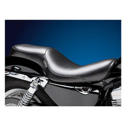LePera, Silhouette 2-up seat. Gel 506639