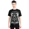 short sleeve T-Shirt KILLSTAR Mortem II