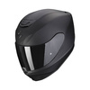 kask SCORPION Exo-391 Matte Black