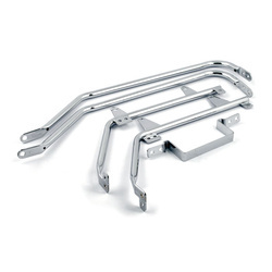 stelaże pod sakwy CYCLE VISIONS Bagger Tails HD Softail 968206
