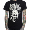 short sleeve T-Shirt TOXICO BM DOLLY