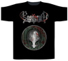 short sleeve T-Shirt RAZAMATAZ ENSIFERUM BLOOD IS THE PRICE OF GLORY