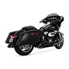 tłumik system 2-2 VANCE & HINES HD Touring 2-1/2