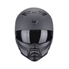helmet SCORPION Exo-Combat II Matte Dark Grey