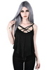tank top KILLSTAR Stardust Strappy Vest