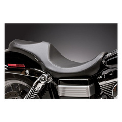 kanapa motocyklowa LE PERA HD Dyna Villain 2-up 506737