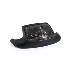front fender tip with light MCS HD Touring/Softail 904042