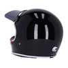 helmet ROEG Peruna 2.0 Midnight Metallic Black