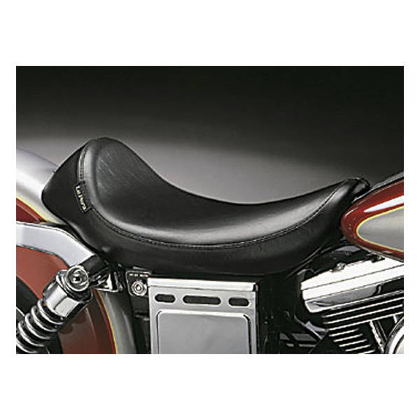 siedzenie kierowcy LE PERA HD Dyna Silhouette Deluxe Smooth 506097