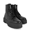 shoes ALTERCORE Katie Vegan Black
